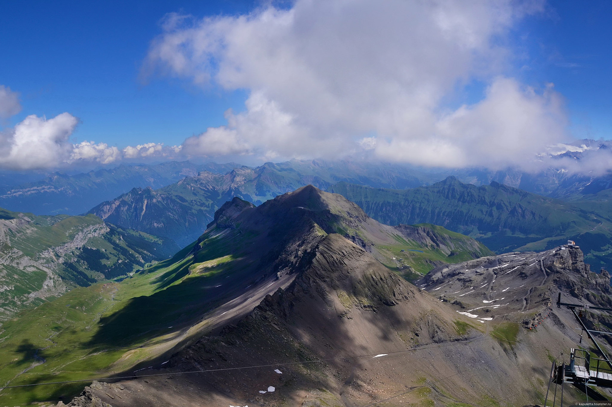 Schilthorn